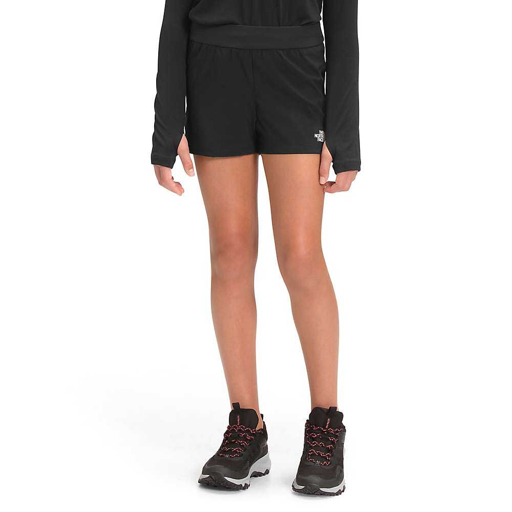 Girls On Mountain Short