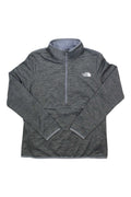 The North Face Womens Canyonlands 1/4 Zip Top
