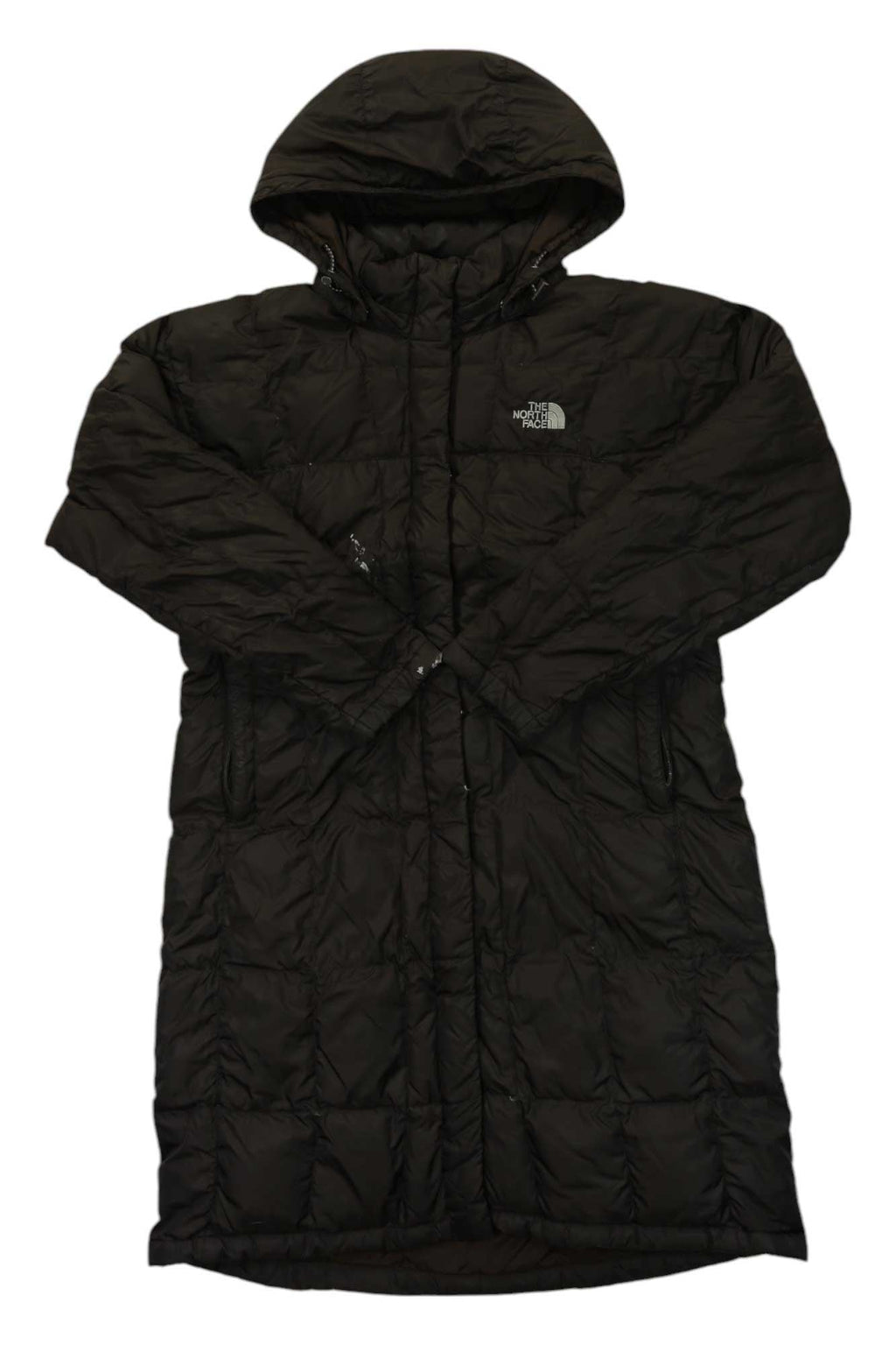 The North Face Womens Metropolis Parka