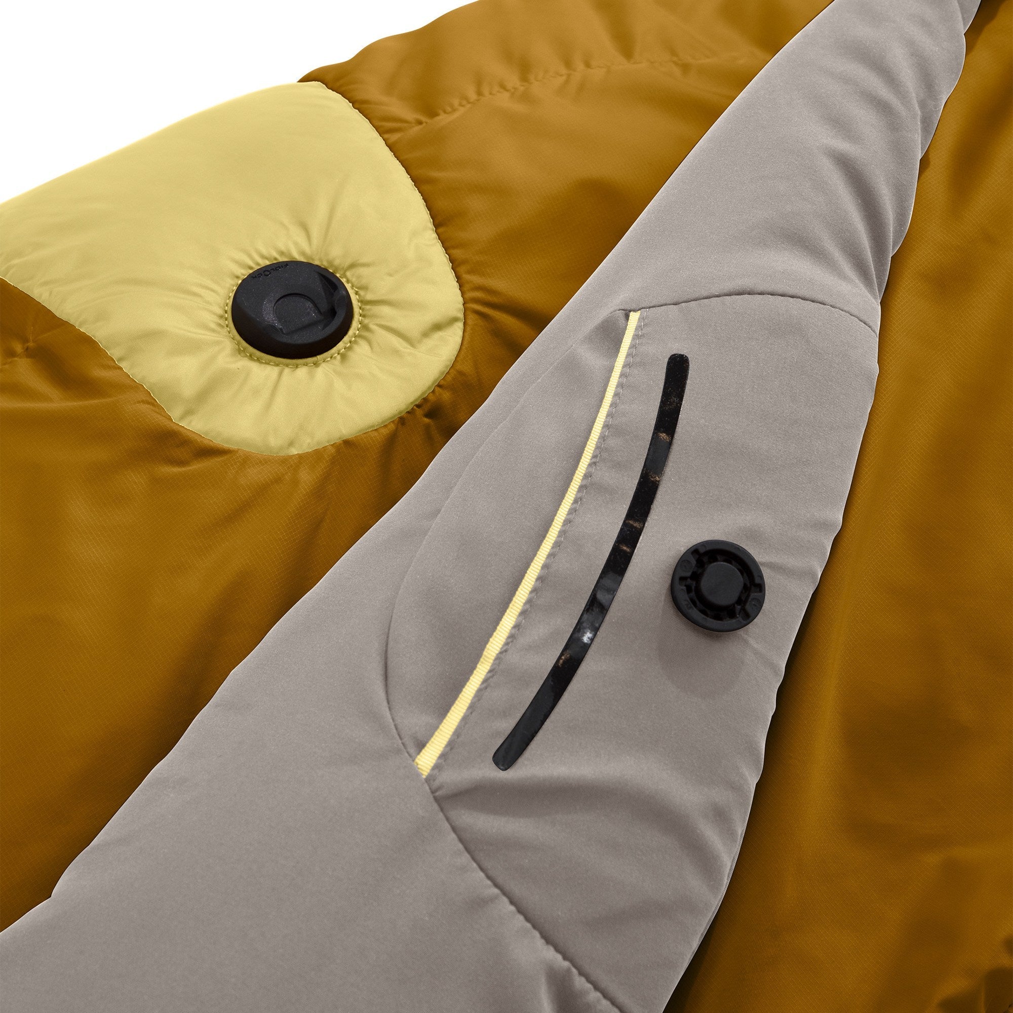 The North Face - Universal One Bag - Honeyed Sand/Stone Slab