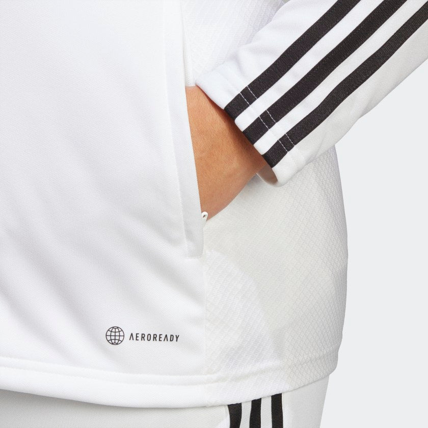 Women's adidas Tiro 23 League Training Jacket