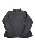 The North Face Womens TKA 100 Microvelour Glacier Fleece Top
