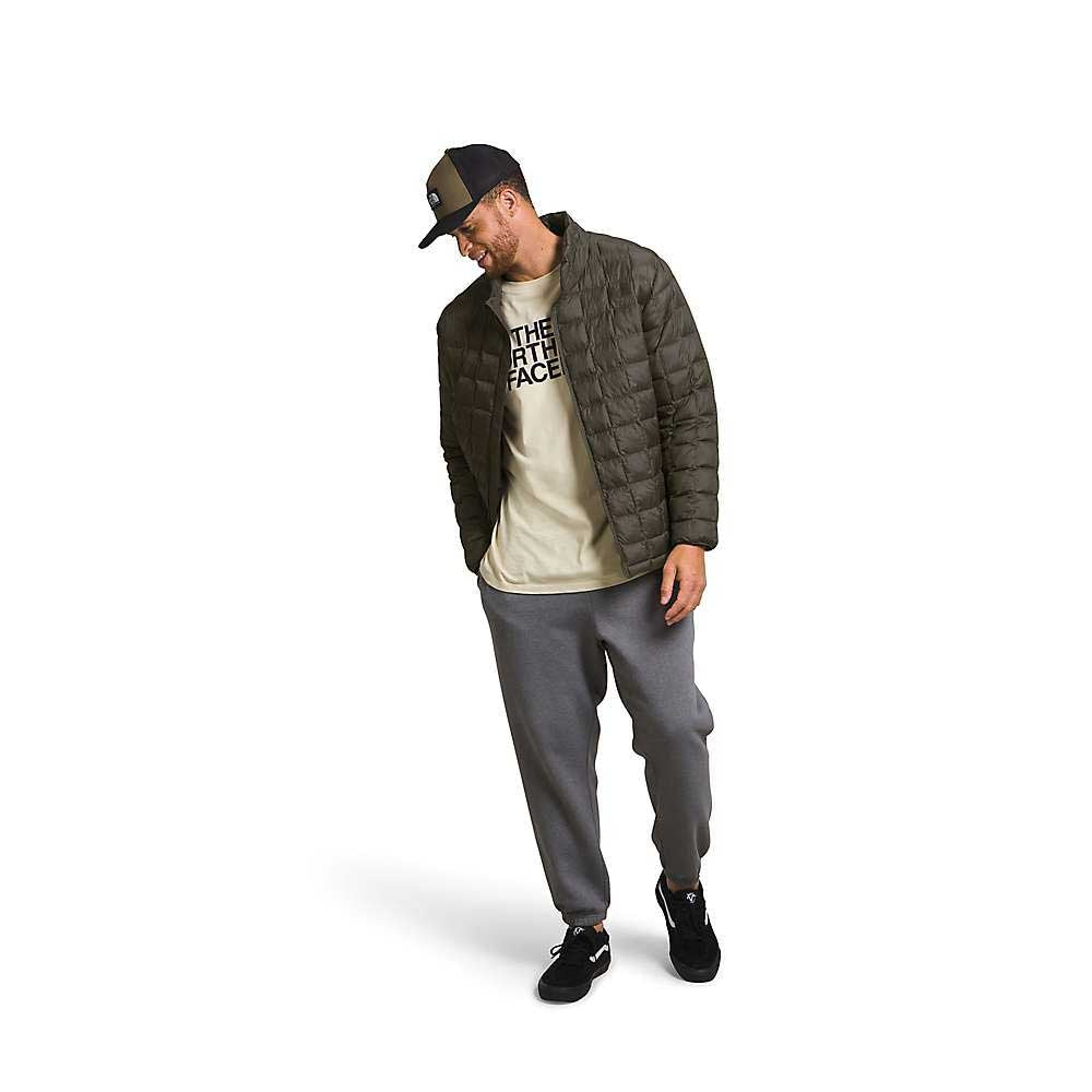 The North Face Mens Big ThermoBall Eco 2.0 Jacket