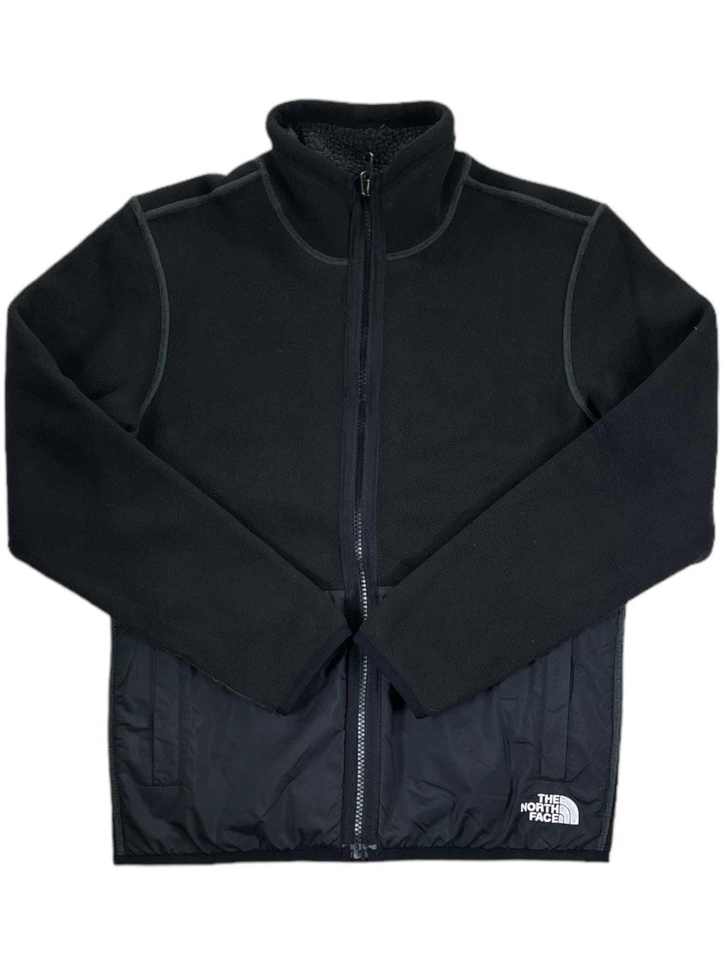 Youth Reversible Sherpalito Jacket