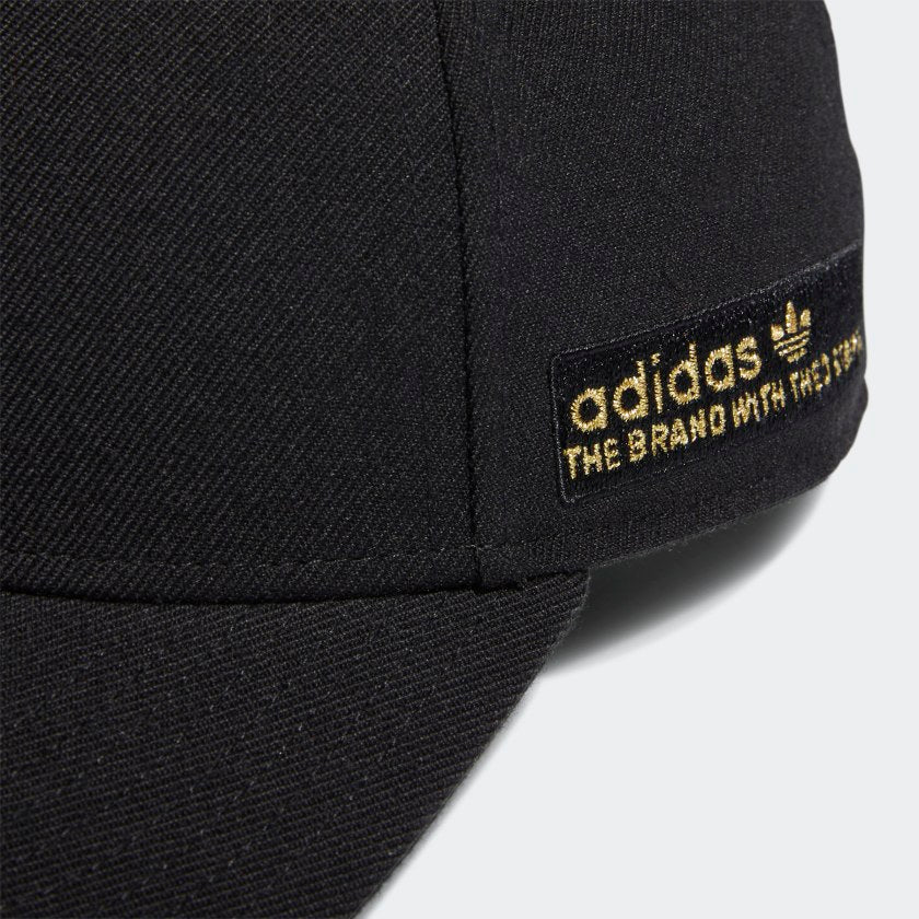 A-Frame Snapback Hat
