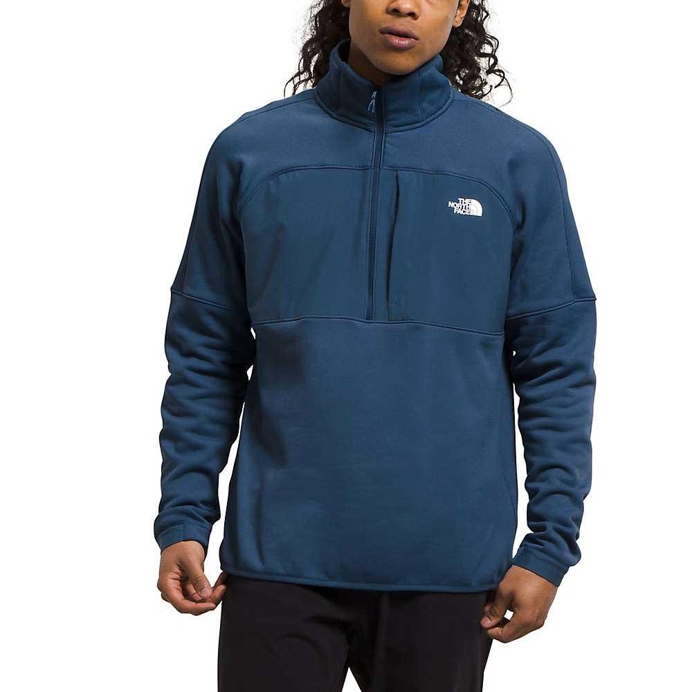 The North Face Mens Canyonlands High Altitude 1/2 Zip Top