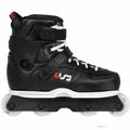 USD Carbon Free Carlos Bernal Aggressive Skates
