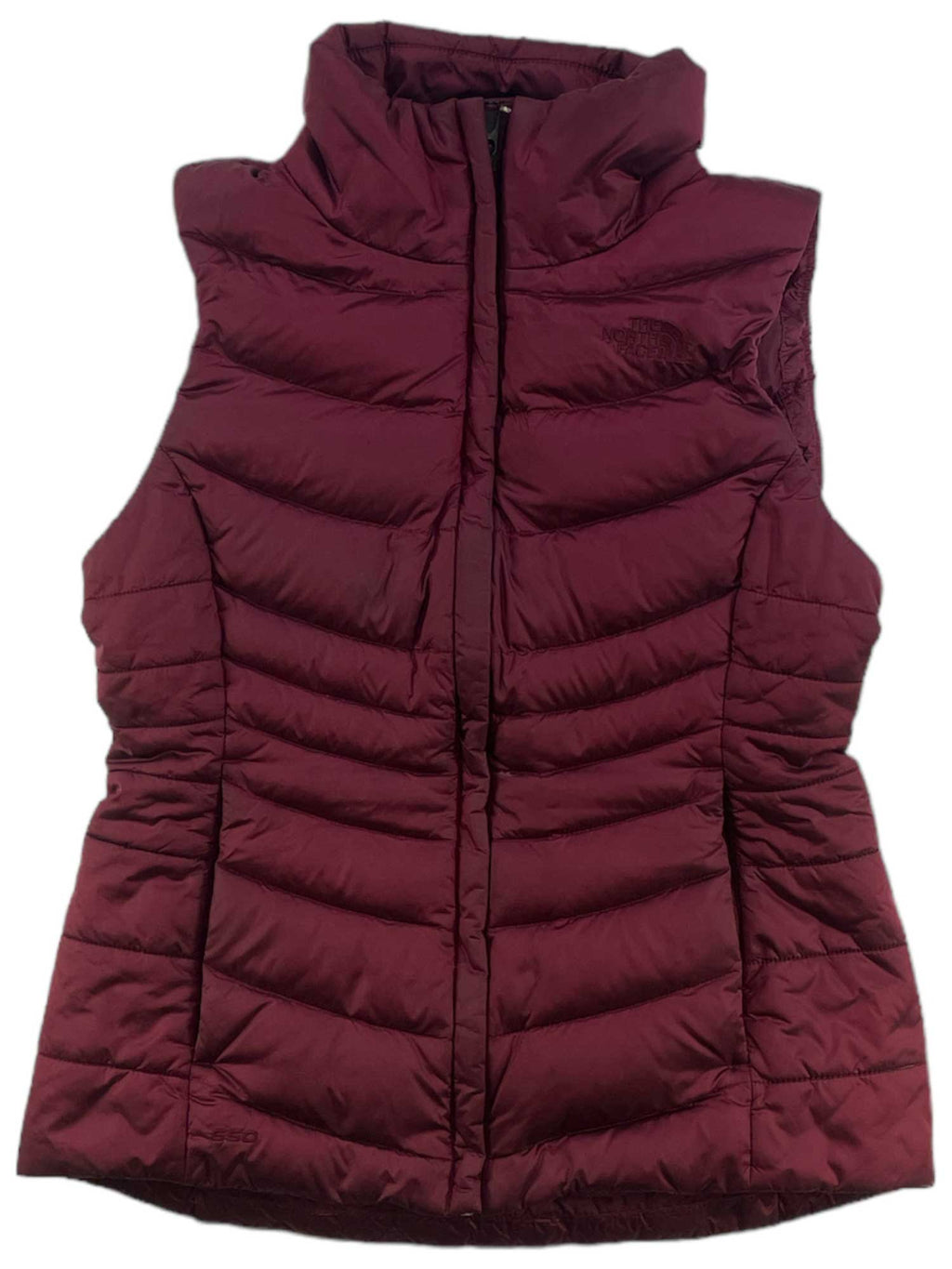 The North Face Womens Aconcagua Vest