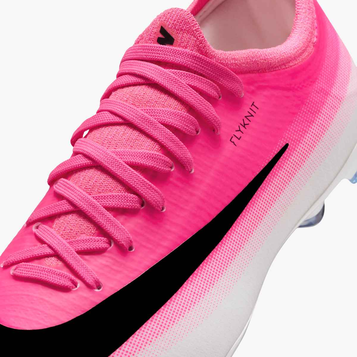 Nike Jr. Mercurial Vapor 17 Pro Big Kids' Firm-Ground Low-Top Soccer Cleats