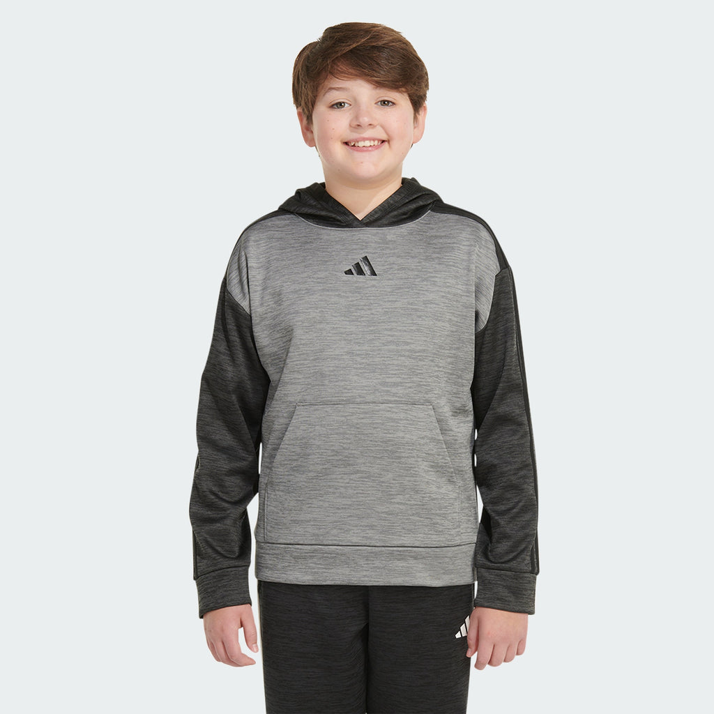 Kids' adidas EXT GAME GO MEL HOOD PO