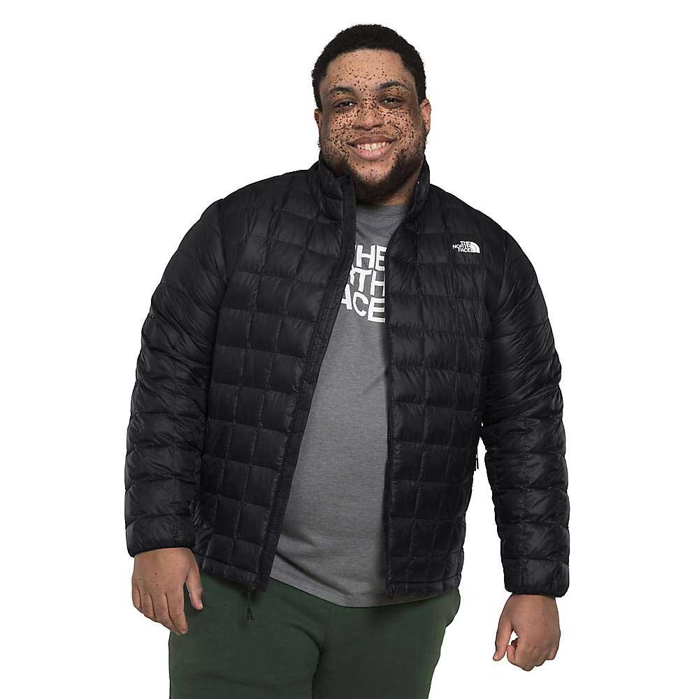 The North Face Mens Big ThermoBall Eco 2.0 Jacket