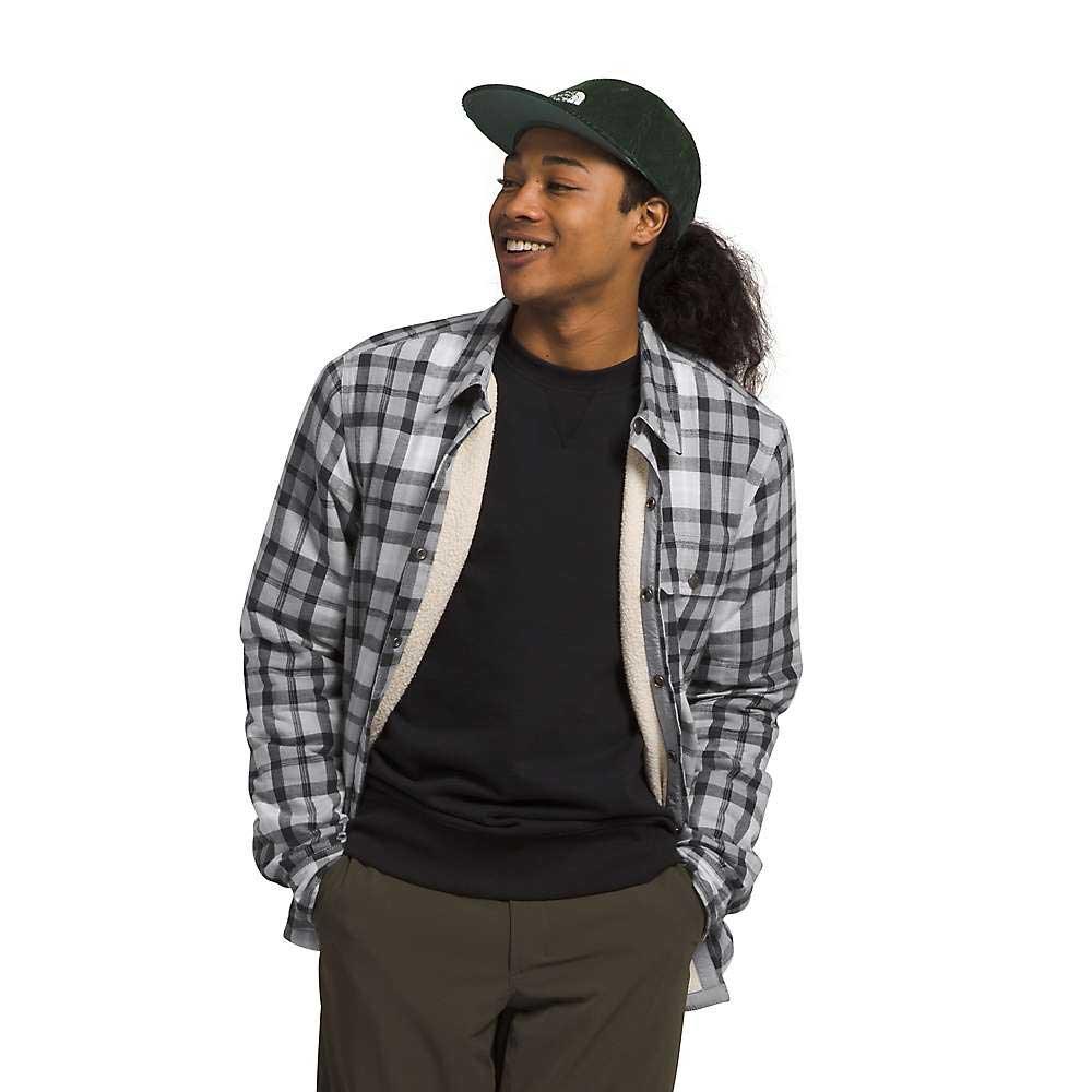 The North Face Mens Campshire Shirt