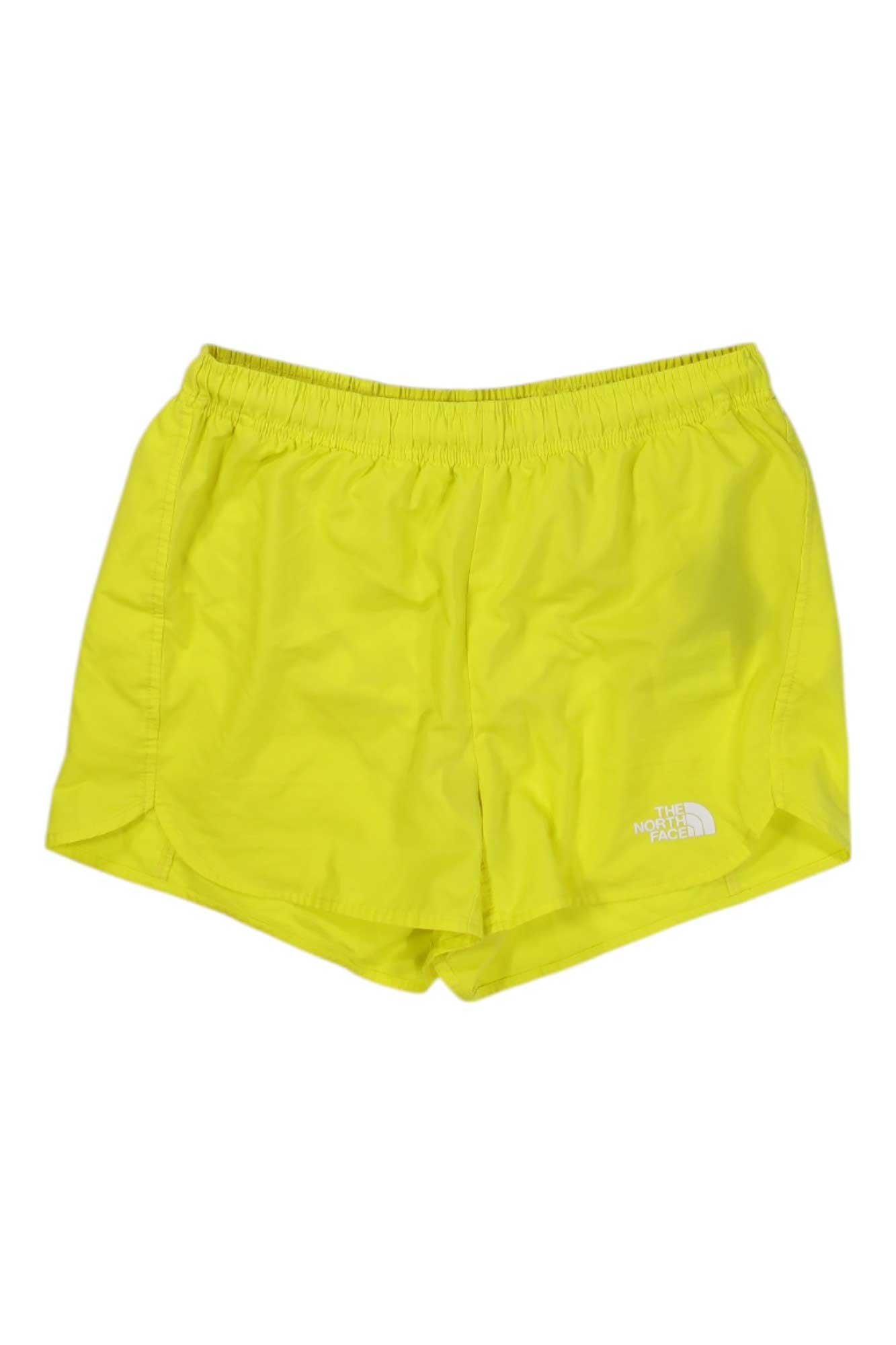 The North Face Womens Sunrise Active Shorts w/ Liner