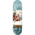 Deathwish Dickson Big Buck Skateboard Deck 8.25"