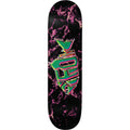 Deathwish Foy Piranha Twin Skateboard Deck 8.5"