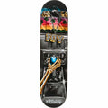 Deathwish Jamie Foy Samborgini Shifter Skateboard Deck 8"