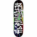 Deathwish OG Deathspray TV Skateboard Deck 8.6"