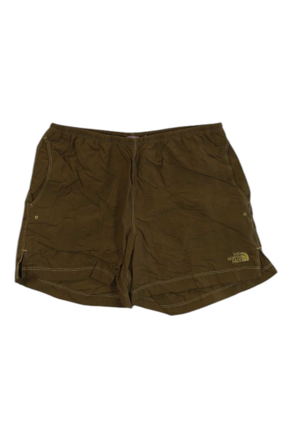 Womens Pull On Board Short