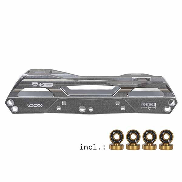 Iqon Decode Pro 80 Trinity Frame