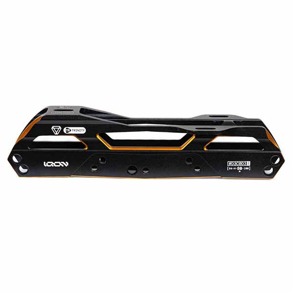 Iqon Decode Pro 80 Trinity Frame