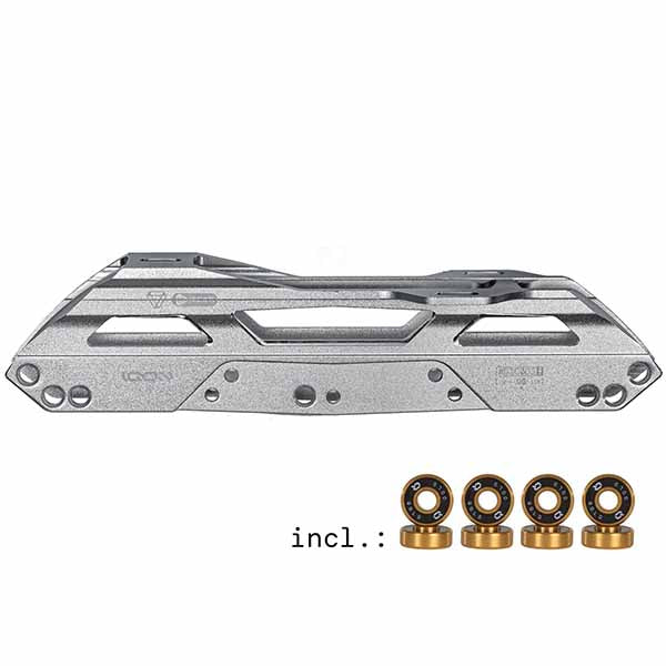 Iqon Decode Pro 90 Trinity Frame
