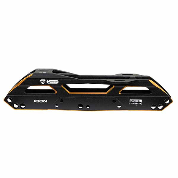 Iqon Decode Pro 90 Trinity Frame