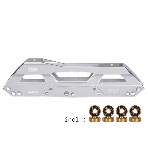 Iqon Decode Pro 90 165mm Frame