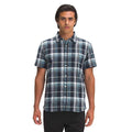 The North Face Mens Loghill SS Shirt