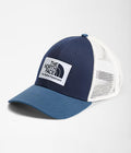 The North Face - Deep Fit Mudder Trucker - Shady Blue/Summit Navy