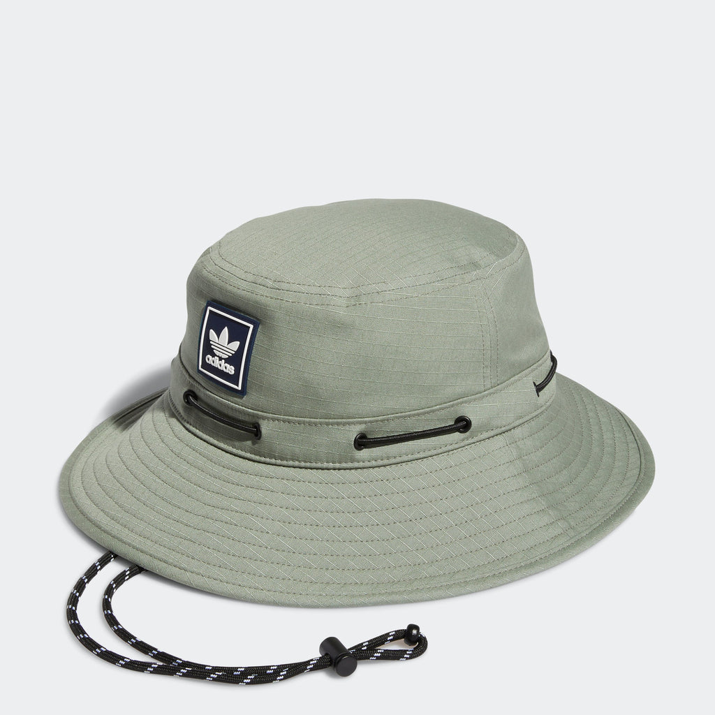 Utility Boonie Hat