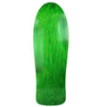 Moose Old School Deck 10" x 30" Stained Green