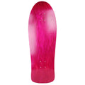 Moose Old School Deck 10" x 30" Stained Pink