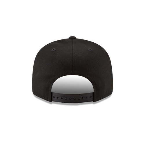 Arizona Diamondbacks MLB New Era Men's Black White 9Fifty Basic Snapback