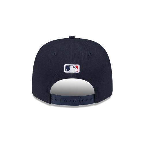 Boston Red Sox MLB New Era Men's Navy 9Seventy Player Replica Snapback