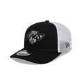 Los Angeles Kings NHL New Era Men's Red 9Seventy Team Color Snapback Hat