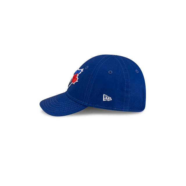 Toronto Blue Jays MLB New Era Infant Royal Blue 9Twenty My 1st Cap