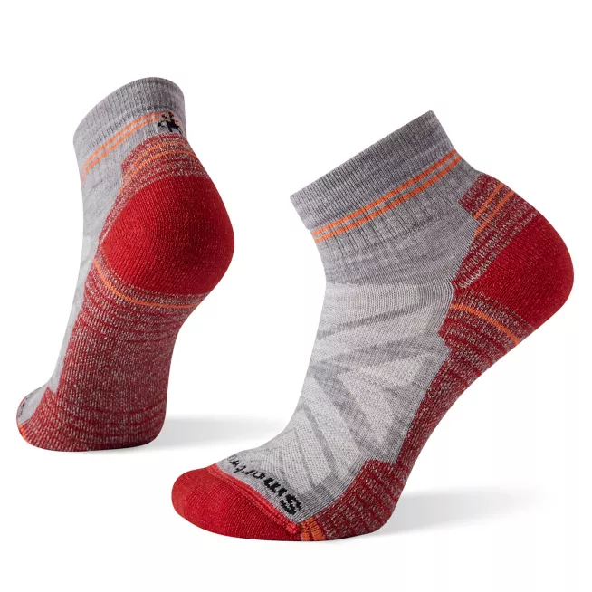 Smartwool - Hike Low Cushion Ankle - Women's - Purple Eclipse