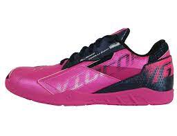 Victor A362III QB Badminton Shoes (Pink)