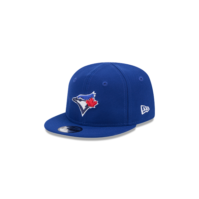Toronto Blue Jays MLB New Era Infant Royal Blue 9Fifty My 1st Cap Snapback Hat
