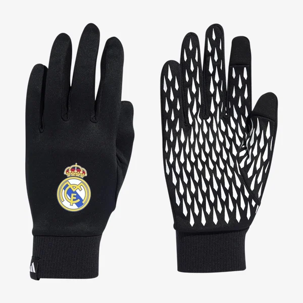 adidas Real Madrid Field Player Gloves