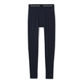 Smartwool - Men's Classic Thermal Merino Base Layer Bottom - Deep Navy
