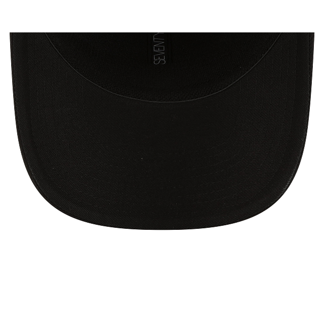 New Era Miami Marlins  Alternative Player Replica 9SEVENTY Stretch-Snap Hat