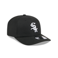 New Era Chicago White Sox 9SEVENTY Stretch-Snap Hat