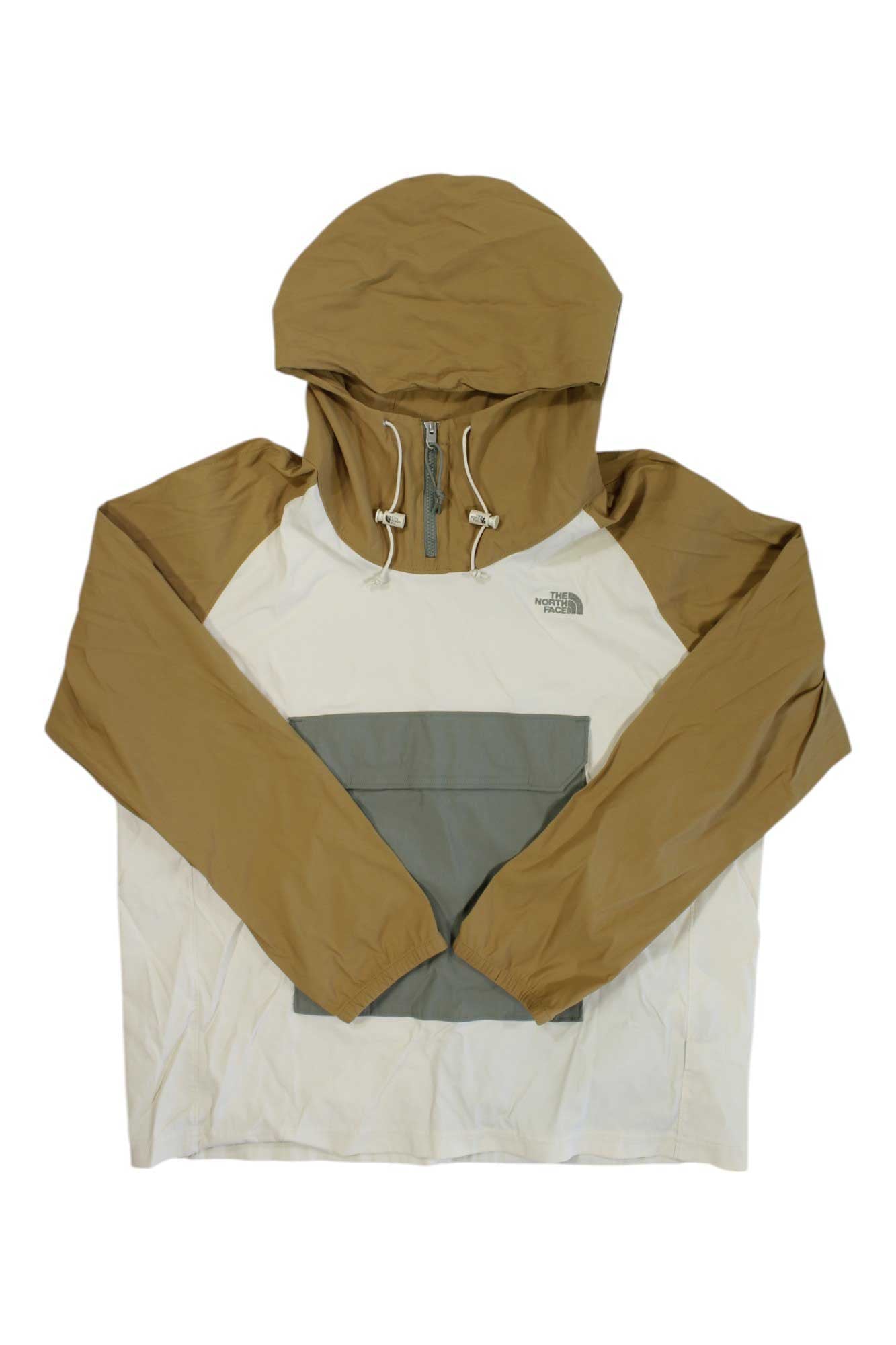 The North Face Mens Class V Pullover