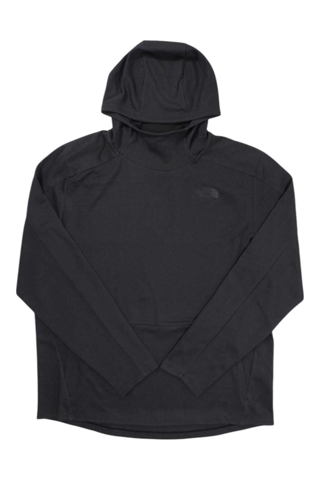 Mens Big Pine Midweight Hoodie