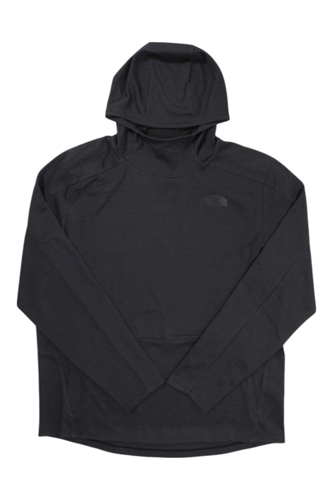 Mens Big Pine Midweight Hoodie