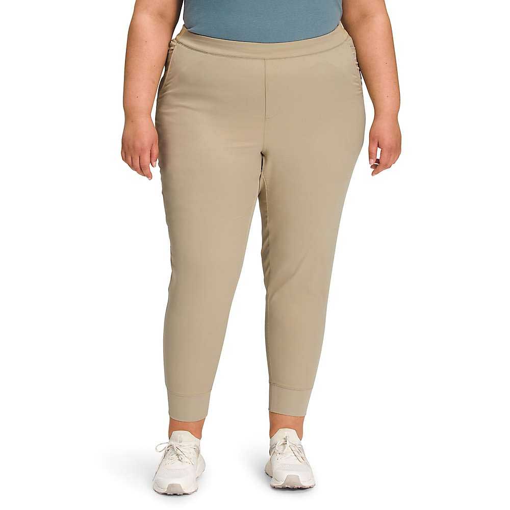 The North Face Womens Plus Aphrodite Jogger