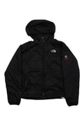 Womens Summit Down Hooded Jacket