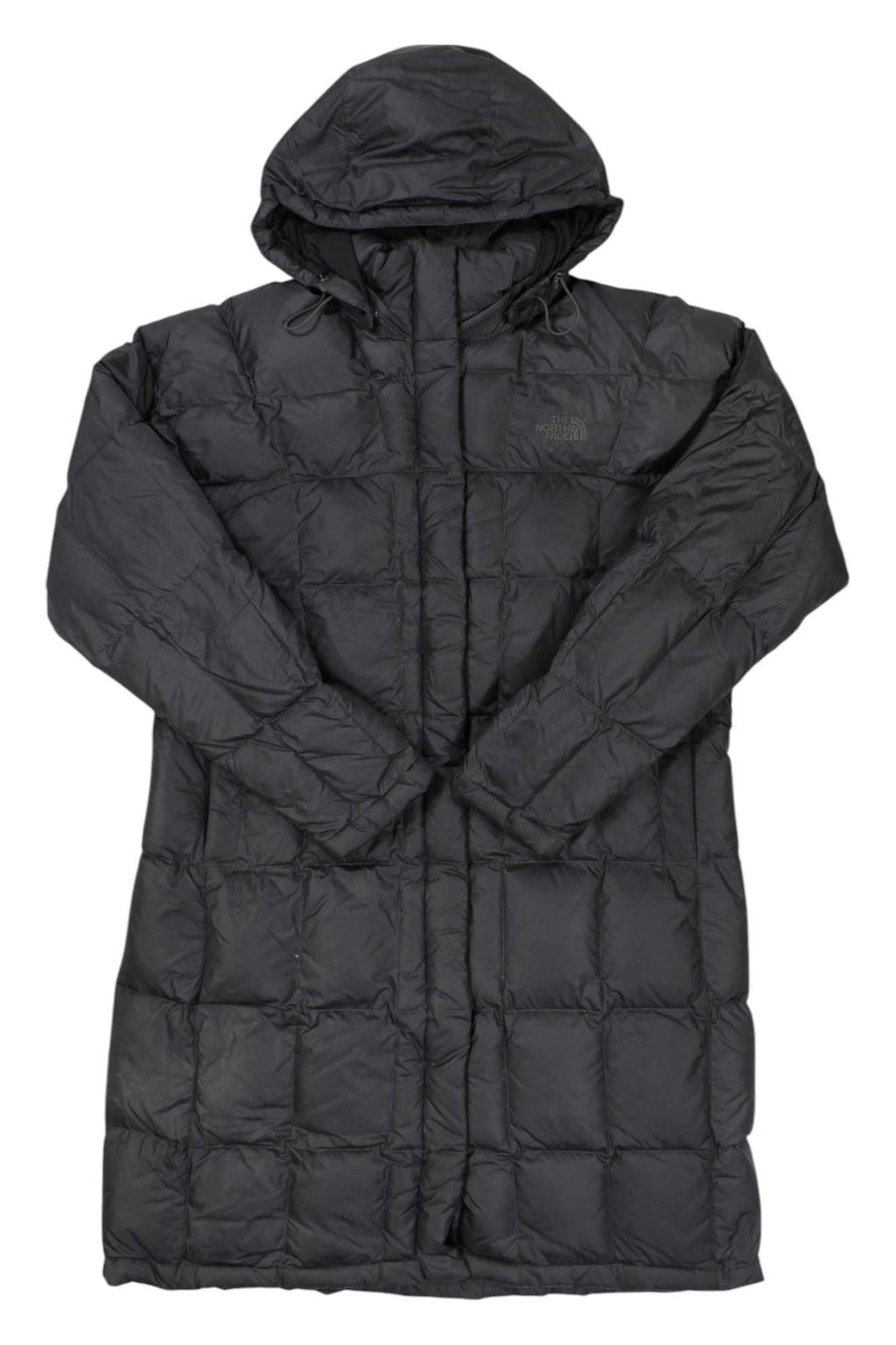 The North Face Womens Metropolis Parka