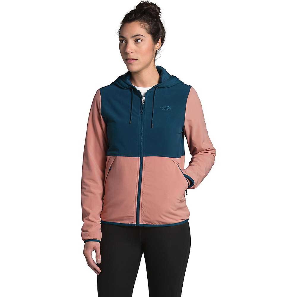 Womens Mountain Sweatshirt Hoodie 3.0